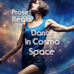 Dance In Cosmo Space - Trap