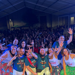 Maracatu Embolado (Rodrigo Maranhão Cover)