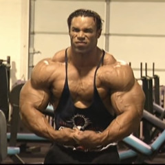 I am Kevin Levrone(super slowed + bass boosted)