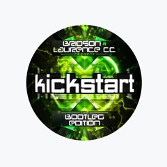 Laurence CC & Bridson -In The Middle- Remix (From the kickstart album)