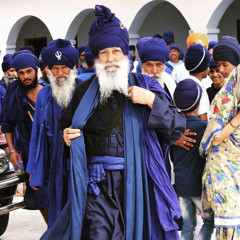 ਸਿਰ ਜਾਵੇ ਤਾਂ ਜਾਵੇ x 13 ~ Recited by Jathedar Sant Baba Nihal Singh Ji