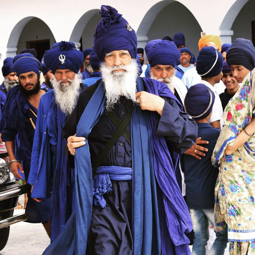 ਸਿਰ ਜਾਵੇ ਤਾਂ ਜਾਵੇ x 13 ~ Recited by Jathedar Sant Baba Nihal Singh Ji