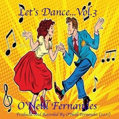 Shape Of You (O'Neill Fernandes)