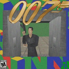 007 ft. WhiteGlocks (prod. by cxdy)