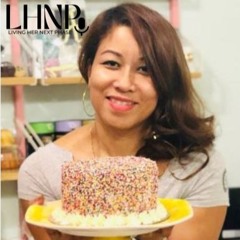 EP 29. Legacy, Love & Business: Akim Vann of The Bakery on Bergen