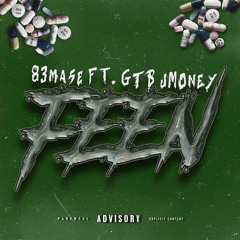 Feen ft. GTB JMONEY (Prod. JpBeatz)