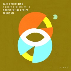 Eats Everything - Sprint (Truncate Remix) [clip]