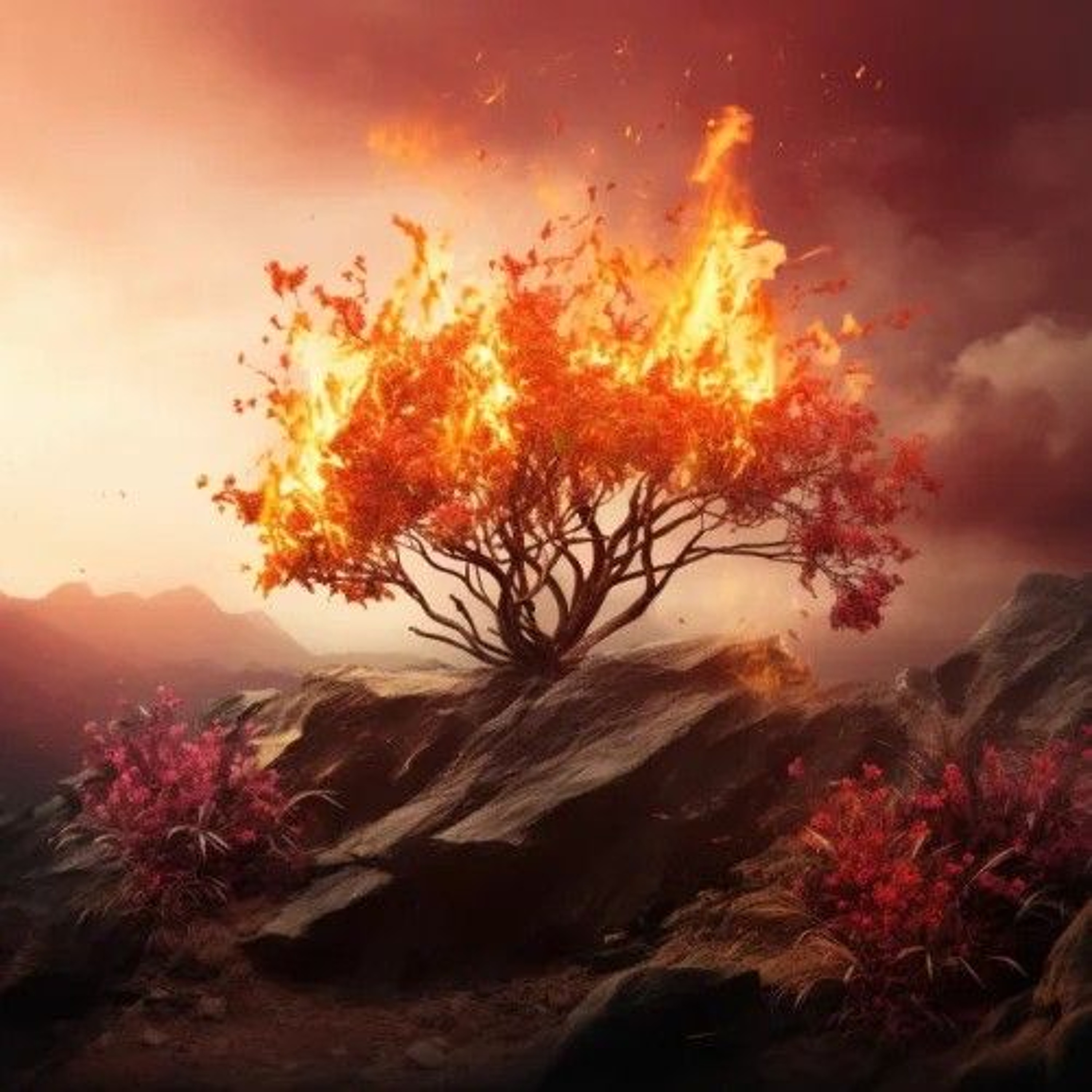 Parashat VaEra - Looking For The Relationship episode artwork