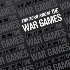 Episode 12 - The War Games