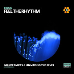 Feel The Rhythm