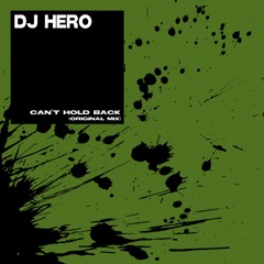 DJ Hero - Beats, Noise, And Bass (Original Mix)