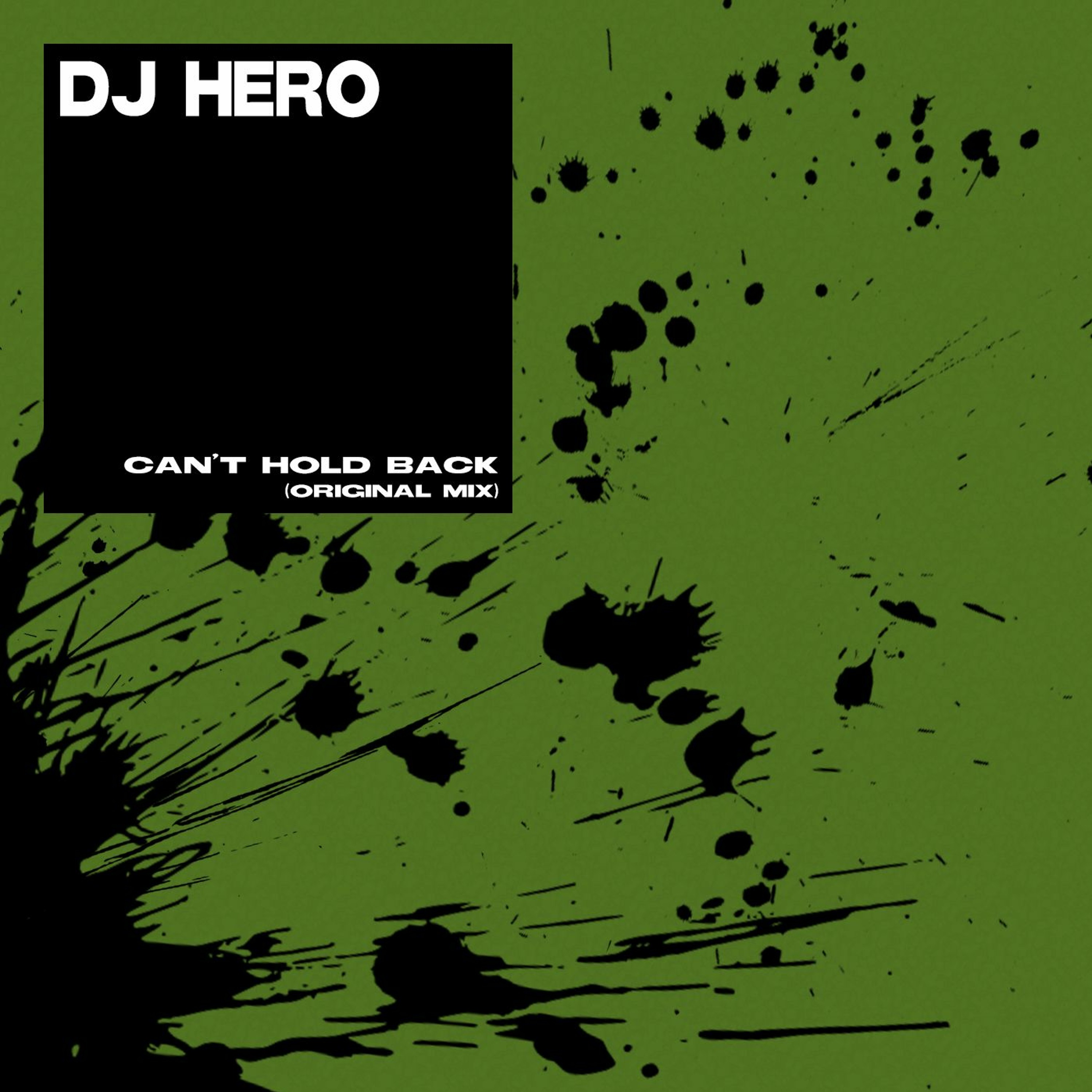 DJ Hero - Beats, Noise, And Bass (Original Mix) episode artwork