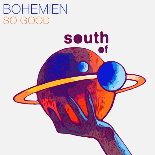 Bohemien - We Got This
