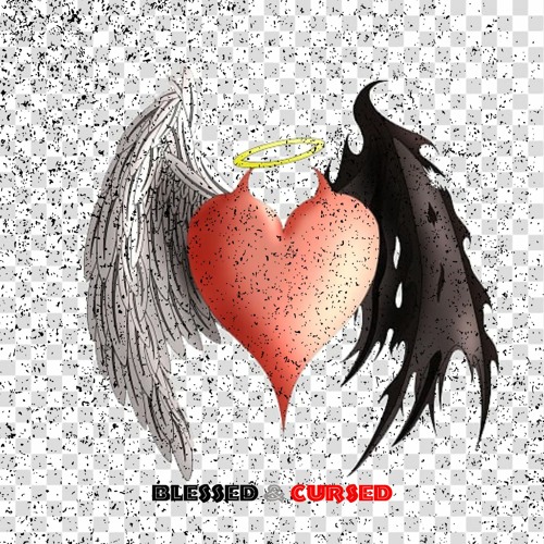 Blessed & Cursed