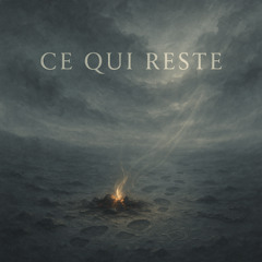 11 - Ce qui reste
