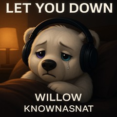 Willow, KnownAsNat - Let You Down