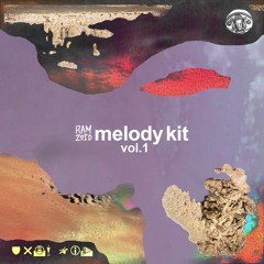 melody kit vol. 1