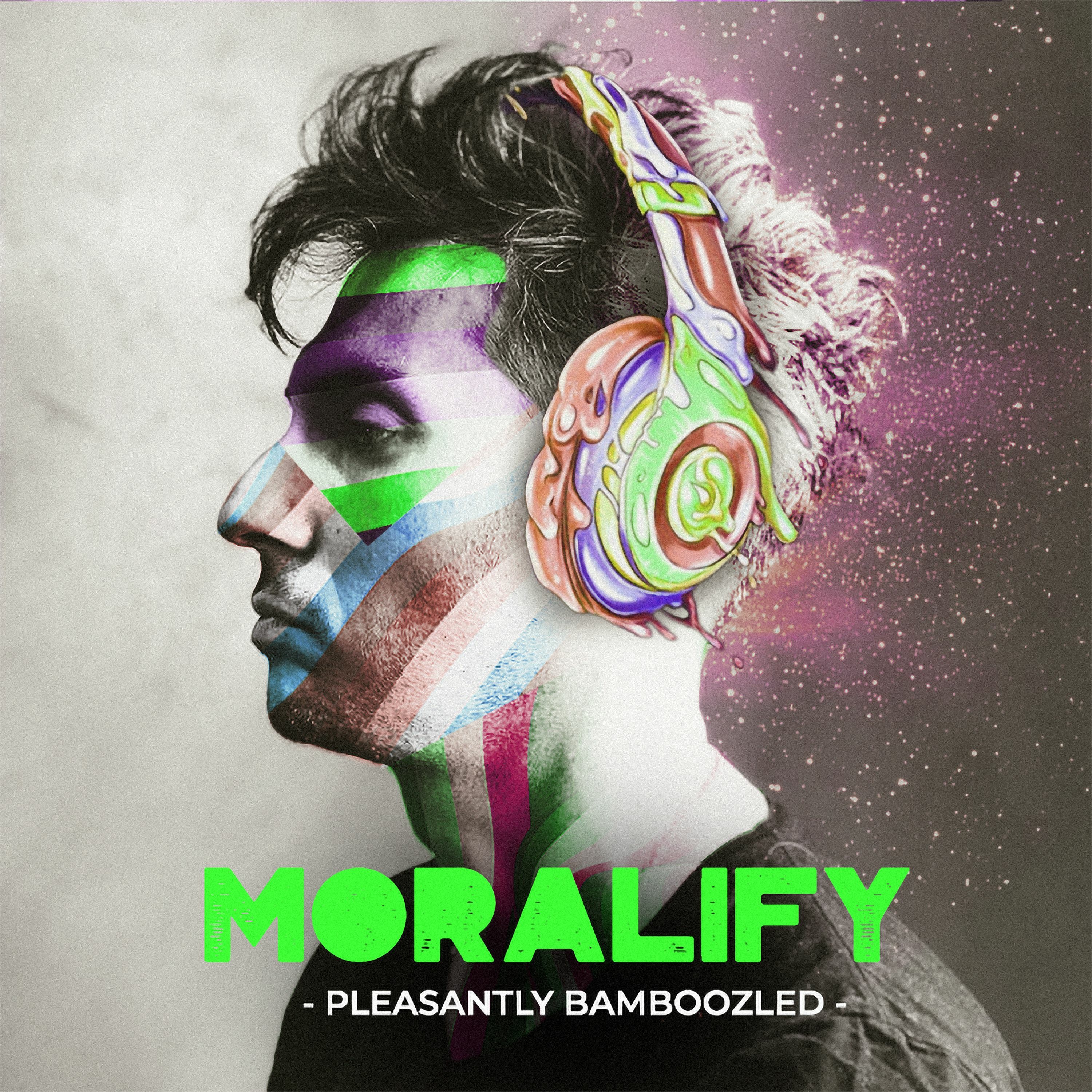 Moralify - Pleasently Bamboozled episode artwork