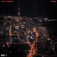 Duvy - City Lights (Freestyle)