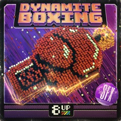 Dynamite Boxing SFX Demo