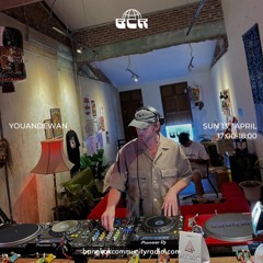 Youandewan - 13th April 2025