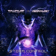 TAURUM & Merkkurio - Storm Control (Original Mix)