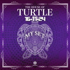 My Turtle set