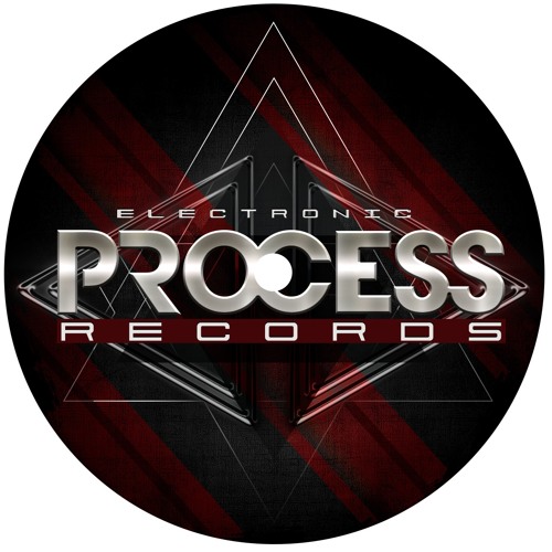 Electronic Process Records 07 - A1 Disturbed Traxx - No Matter What You Did