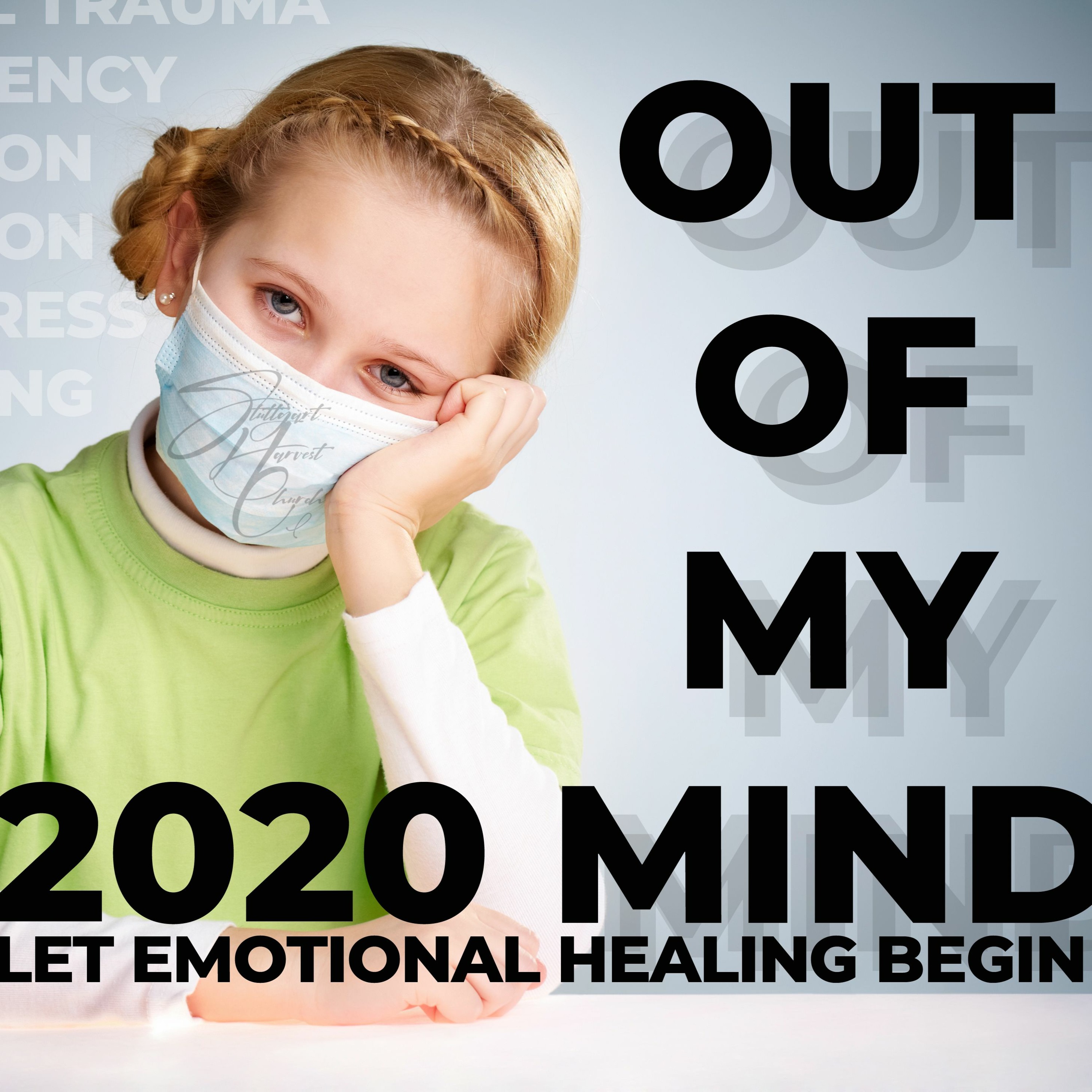 OUT OF MY 2020 MIND 5OF5 episode artwork