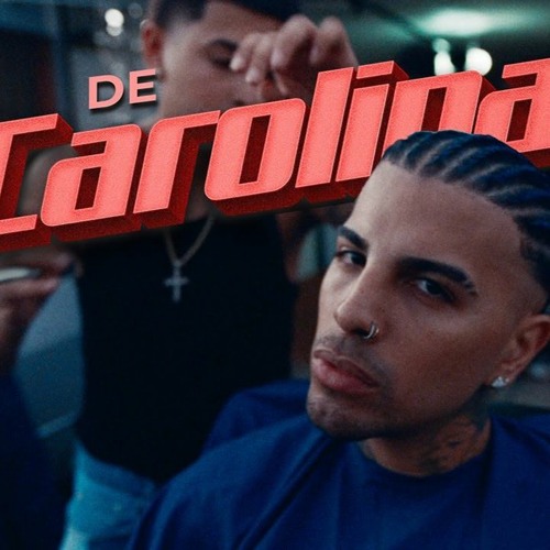 Rauw Alejandro Ft. Dj Playero - De Carolina (Antonio Colaña 2023 Open Show)