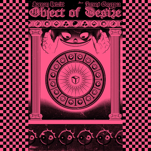 Object of Desire