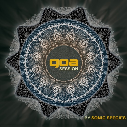 Psytrance:  10.000 Songs - Biggest list on Spotify! 16