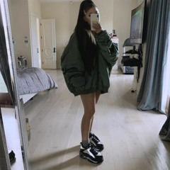 mental - ariana <3 (prod. mental)