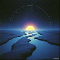 Night Light - Letting go