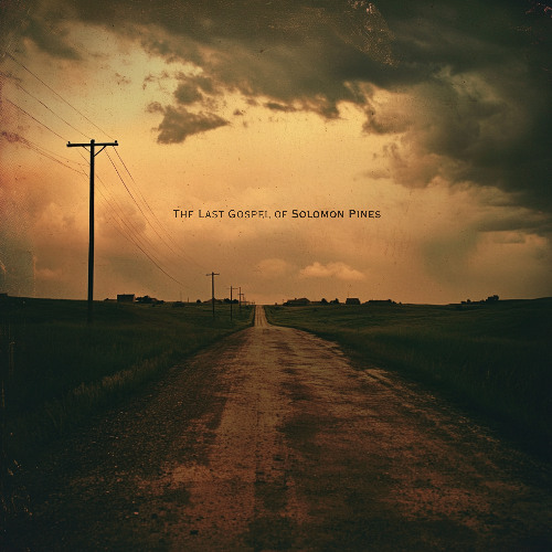 Lonesome Spin