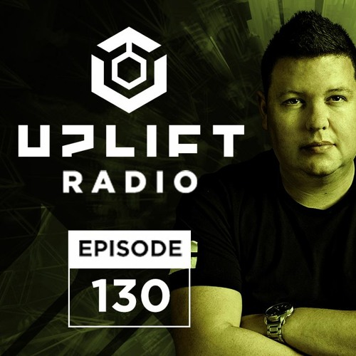 Steve Allen Pres Uplift 130