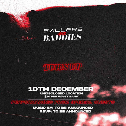Stream DEEJAY J3 X DEEJAYREMARUK X DEEJAY TY PRESENTS BALLERS AND