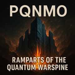 Ramparts of the Quantum Warspine