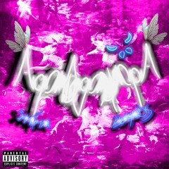 shYKOrita + Boo Gabs - agonia agonia agonia (DEMO prod. juullulo)