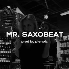 Alexandra Stan - Mr. Saxobeat ( Plenoic Remix ) | LIMMA