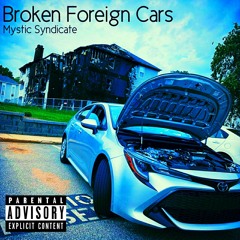 Broken Foreign Cars