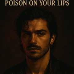 POISON ON YOUR LIPS