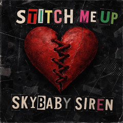 STITCH ME UP - (Alternate Wizards Version)