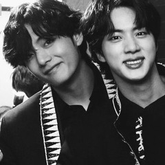 V & JIN - It′s Definitely You