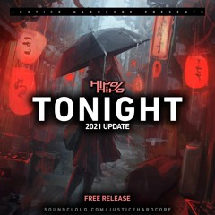 HiroHiro - Tonight (2021 UPDATE) ✅𝗙𝗥𝗘𝗘 𝗗𝗢𝗪𝗡𝗟𝗢𝗔𝗗✅