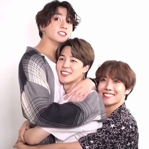 Stream J-Hope Jimin Jungkook (BTS - 방탄소년단) - Graduation