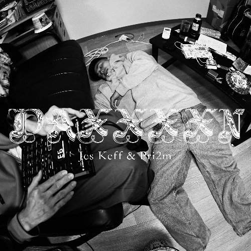 Jes Keff & Pri2m - 2024(Goodbye2024 Remix)