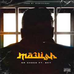 Mä3lish (feat. Sky)