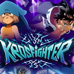 Krosfighter - Main Theme