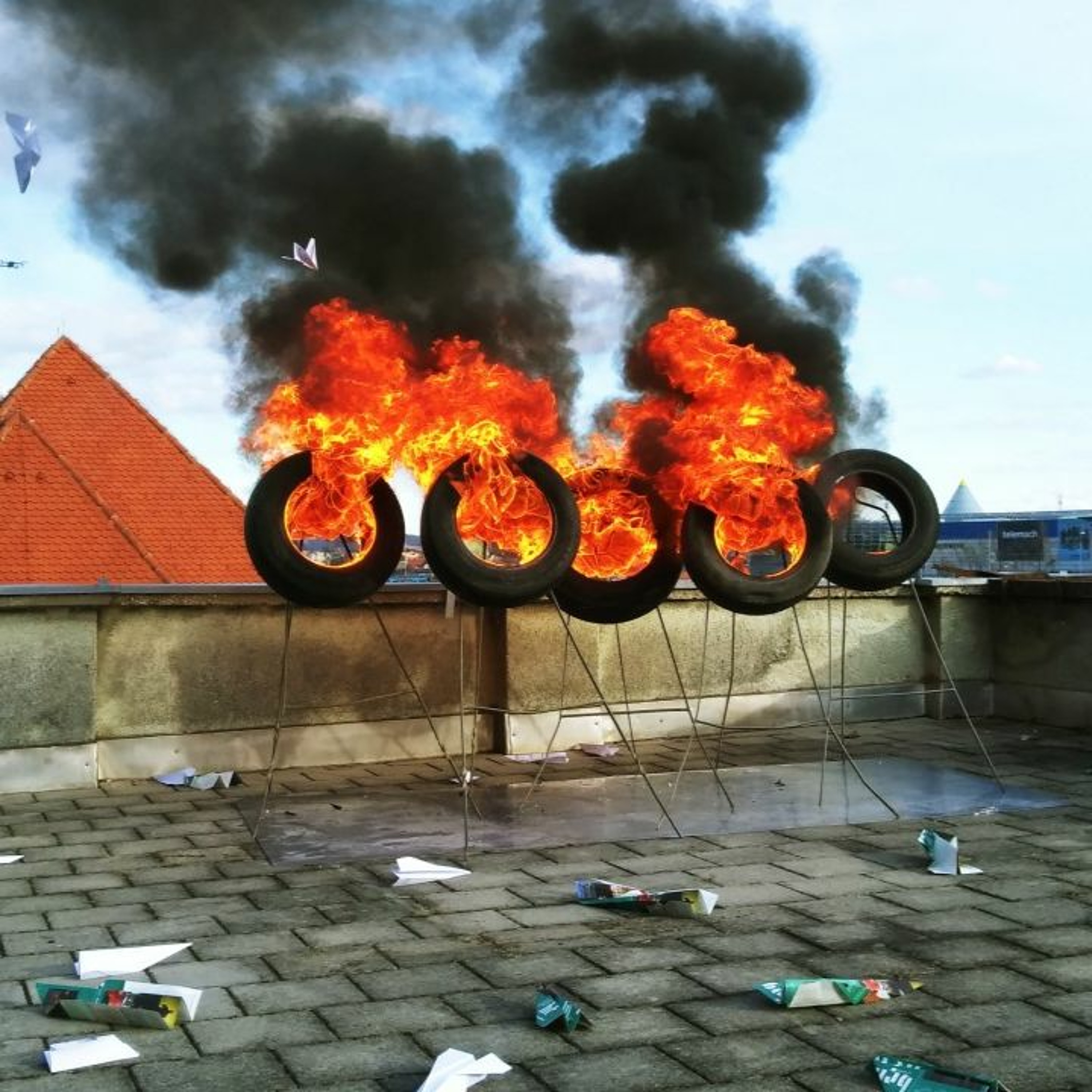 Maribor Is The Future